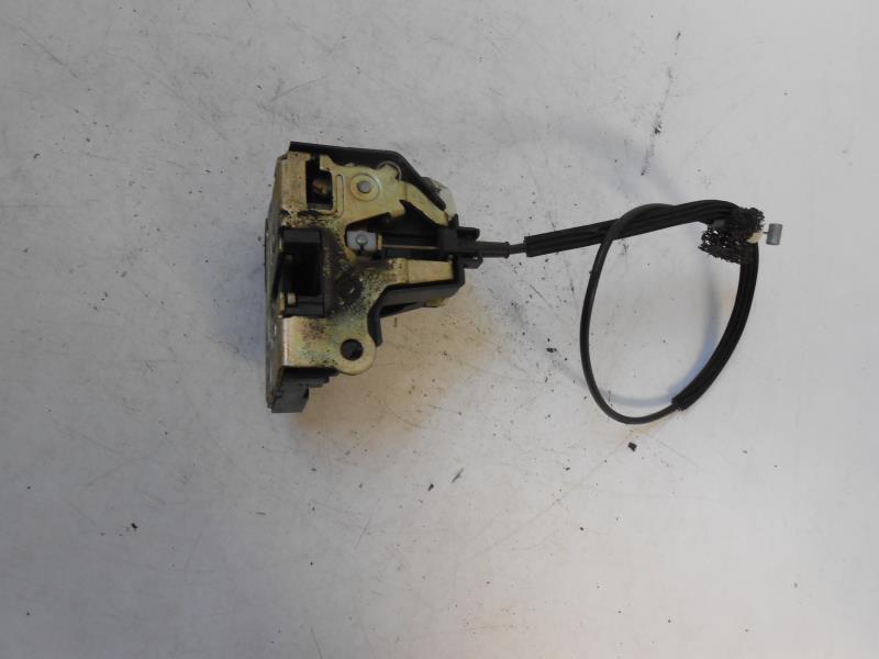 Chiusura centralizzata anteriore sinistra RENAULT CLIO 2  - 1