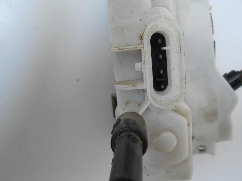 Chiusura centralizzata anteriore sinistra RENAULT LAGUNA 2 PHASE 1 Diésel - 1