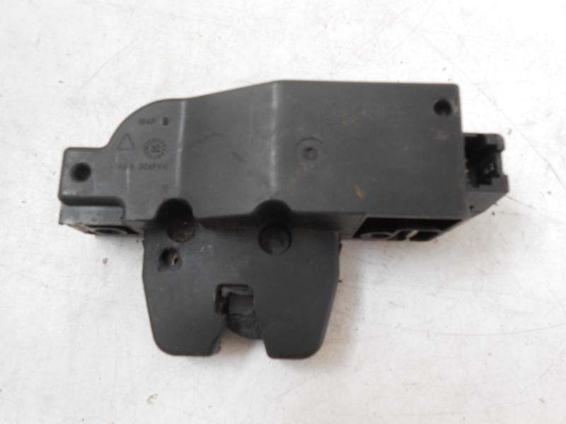 Chiusura centralizzata bagagliaio CITROEN C4 1 PHASE 1 Diésel - 1