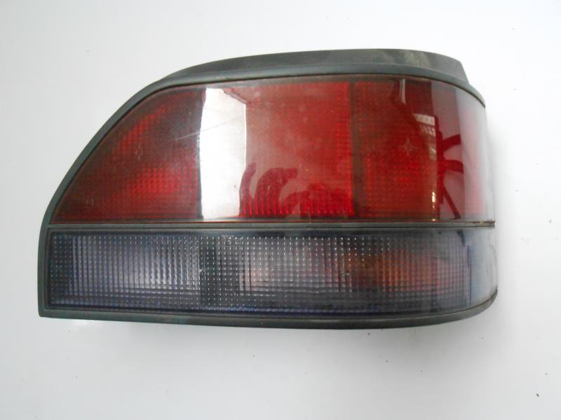 Fanale posteriore principale destro (luci) RENAULT CLIO 1 PHASE 2 Diésel - 1