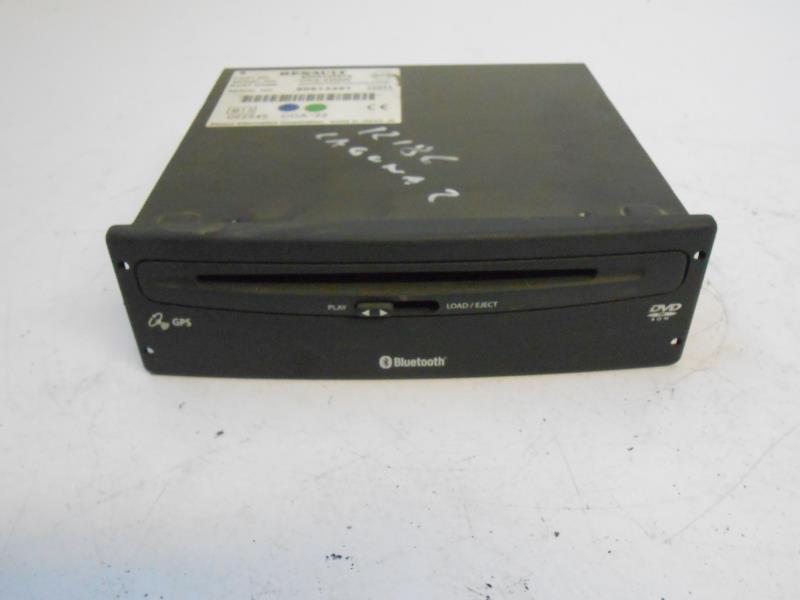 GPS RENAULT LAGUNA 2 PHASE 1 Diesel - 1