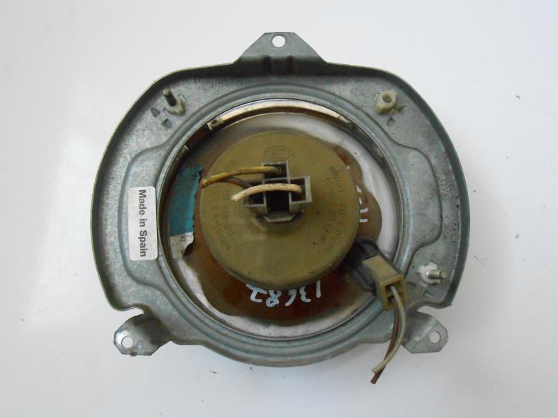 Gruppo ottico anteriore principale destro (luci)(faro) VOLKSWAGEN POLO 2 PHASE 1 Gasolina - 1