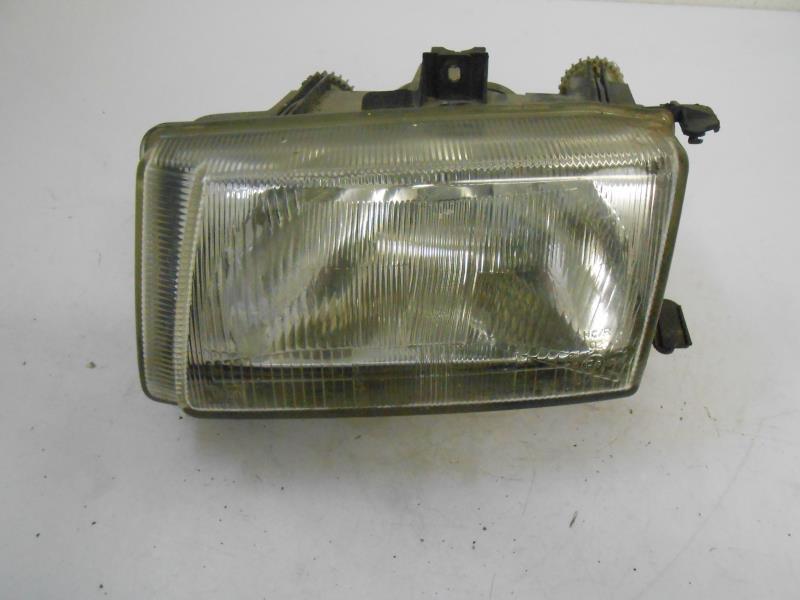 Gruppo ottico anteriore principale sinistro (luci)(faro) VOLKSWAGEN CADDY 2 Diésel - 1