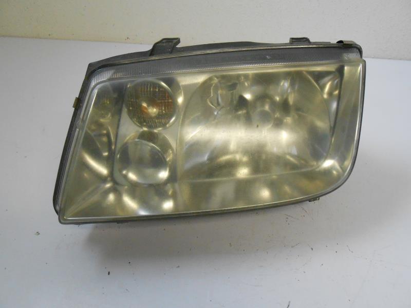Gruppo ottico anteriore principale sinistro (luci)(faro) VOLKSWAGEN BORA BREAK Diésel - 1