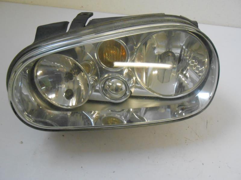 Gruppo ottico anteriore principale sinistro (luci)(faro) VOLKSWAGEN GOLF 4 Diésel - 1