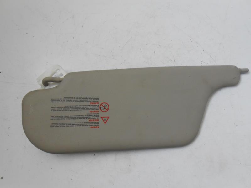 Visiera parasole destra RENAULT CLIO 3 PHASE 1 Diésel - 1