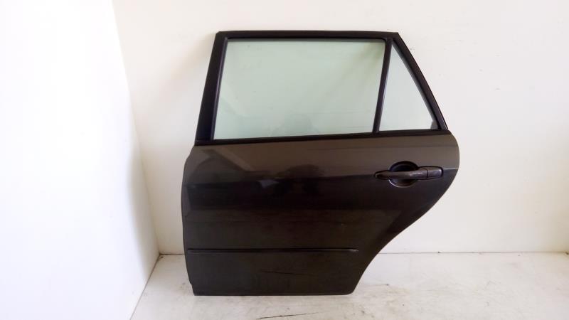 Porte arriere gauche MAZDA 6 1 PHASE 2 BREAK Diesel - 1
