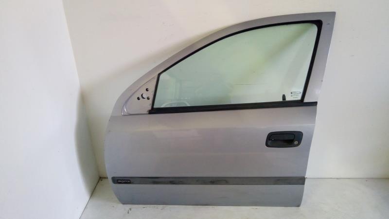 Porte avant gauche OPEL ASTRA G Diesel - 1