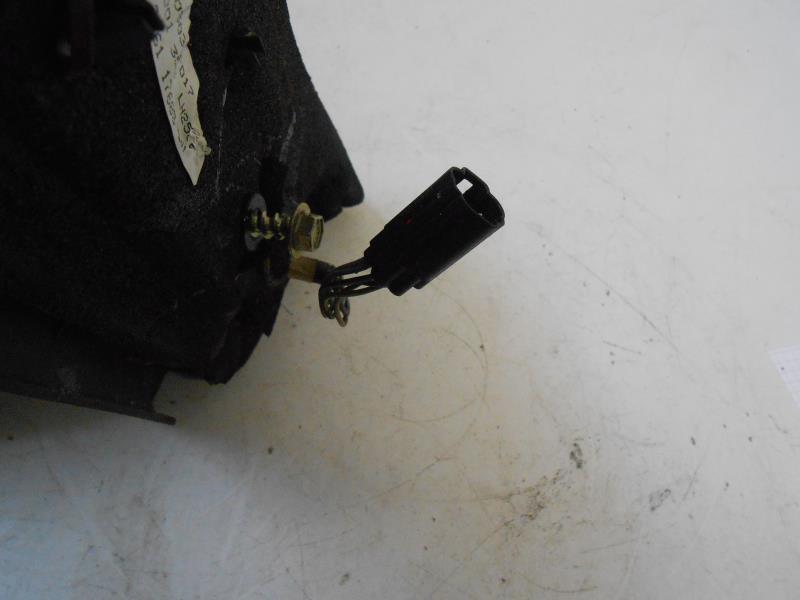 Specchietto retrovisore sinistro FORD FIESTA 5 PHASE 1 Diésel - 1