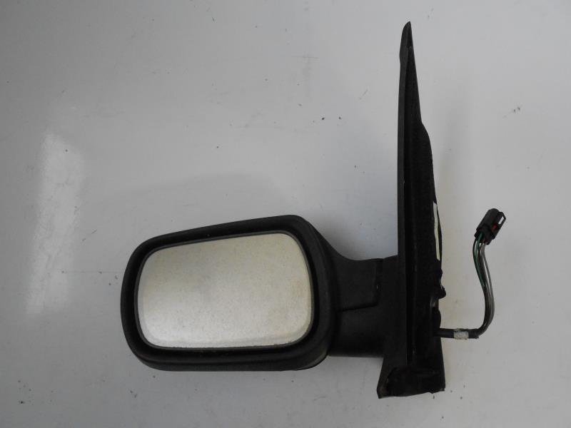 Specchietto retrovisore sinistro FORD FIESTA 5 PHASE 1 Diésel - 1