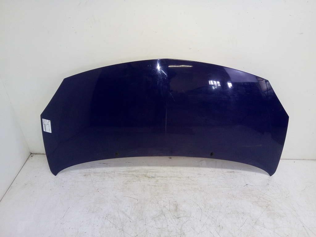Capot RENAULT TWINGO 2 PHASE 1 Diesel - 1