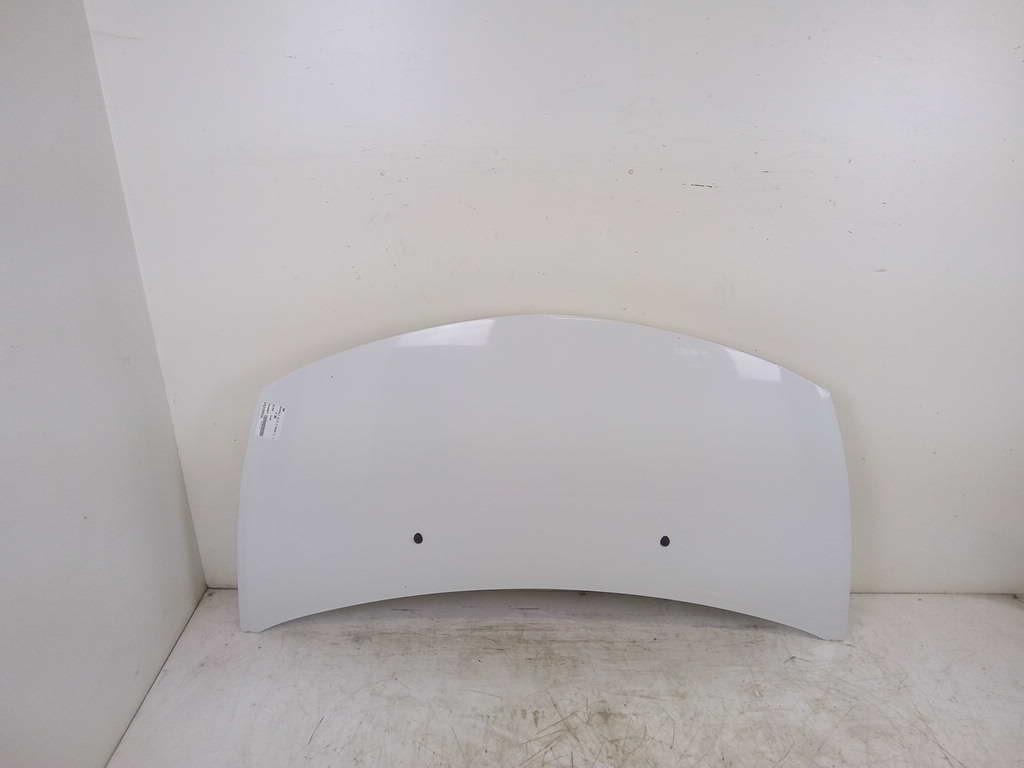Capot RENAULT CLIO 3 PHASE 2 Diesel - 1