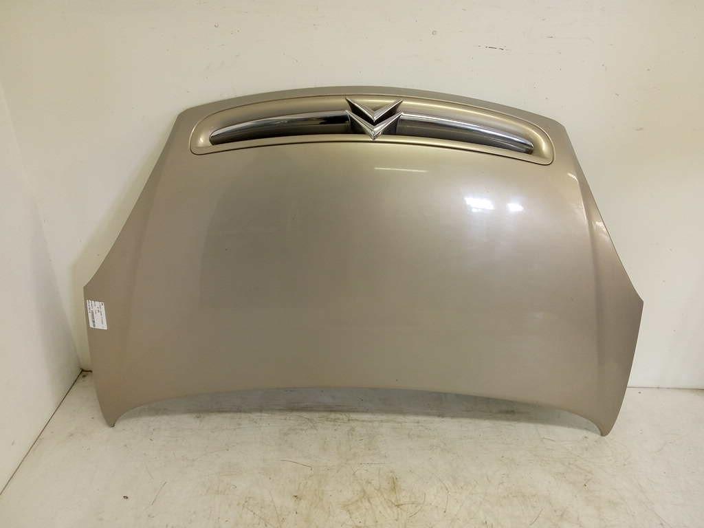 Capot CITROEN XSARA PICASSO Diesel - 1