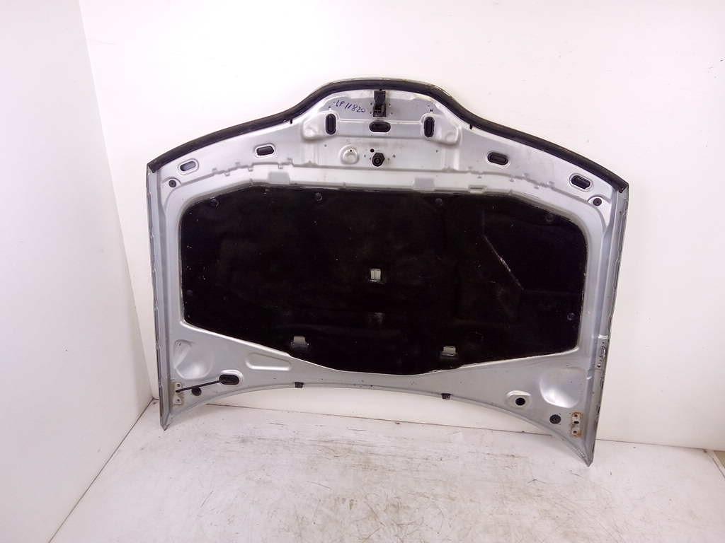 Capot RENAULT LAGUNA 2 PHASE 1 Diesel - 1