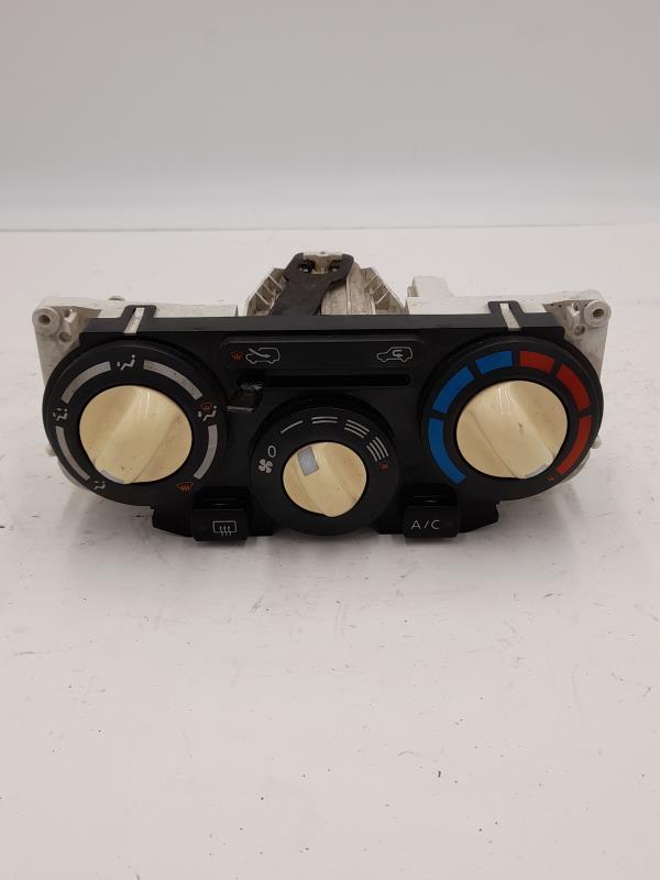 Commande chauffage NISSAN MICRA 3 PHASE 1 Essence - 1