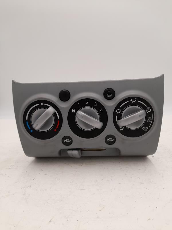 Commande chauffage NISSAN PIXO Essence - 1