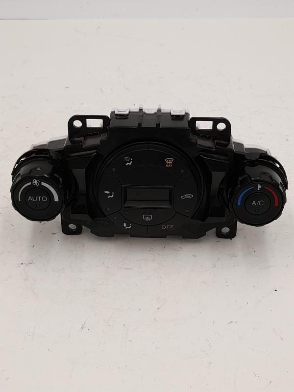 Comandi riscaldamento FORD FIESTA 6 PHASE 1 Gasolina - 1