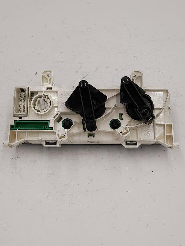 Commande chauffage RENAULT CLIO 2 PHASE 2 Essence - 1