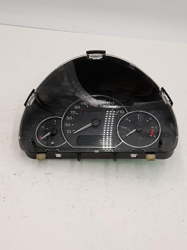 Compteur PEUGEOT 1007 Diesel - 1