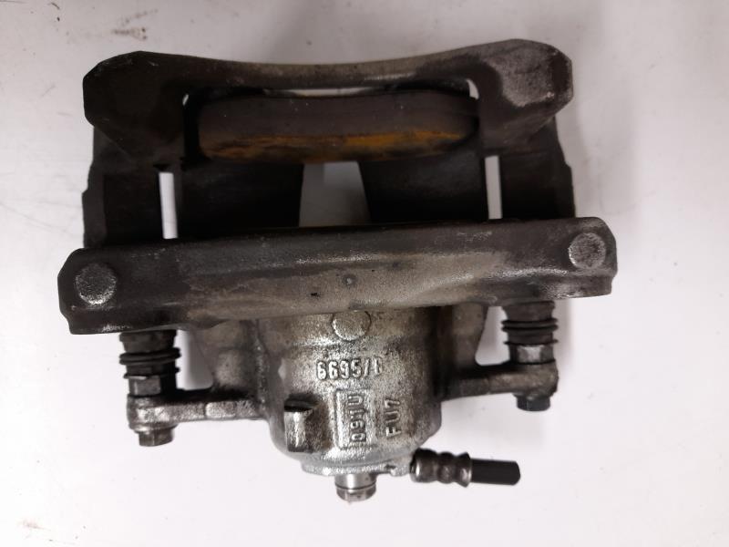 Pinza freni anteriore sinistra RENAULT MEGANE 4 PHASE 1 Diésel - 1