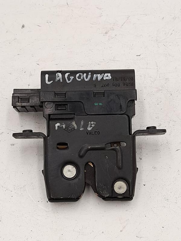 Chiusura centralizzata bagagliaio RENAULT LAGUNA 2 PHASE 1 Diésel - 1