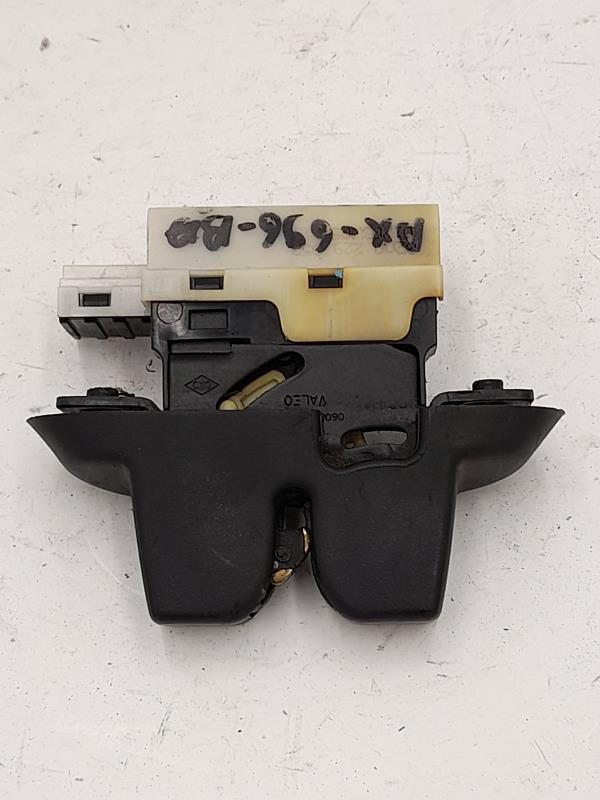 Fermeture centralisee coffre RENAULT LAGUNA 2 PHASE 1 Diesel - 1