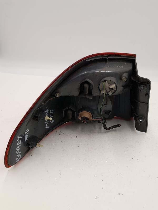 Fanale posteriore principale destro (luci) MAZDA 626 4 PHASE 2 Diésel - 1