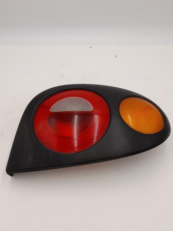 Fanale posteriore principale destro (luci) RENAULT MEGANE 1 PHASE 1 CABRIOLET Gasolina - 1