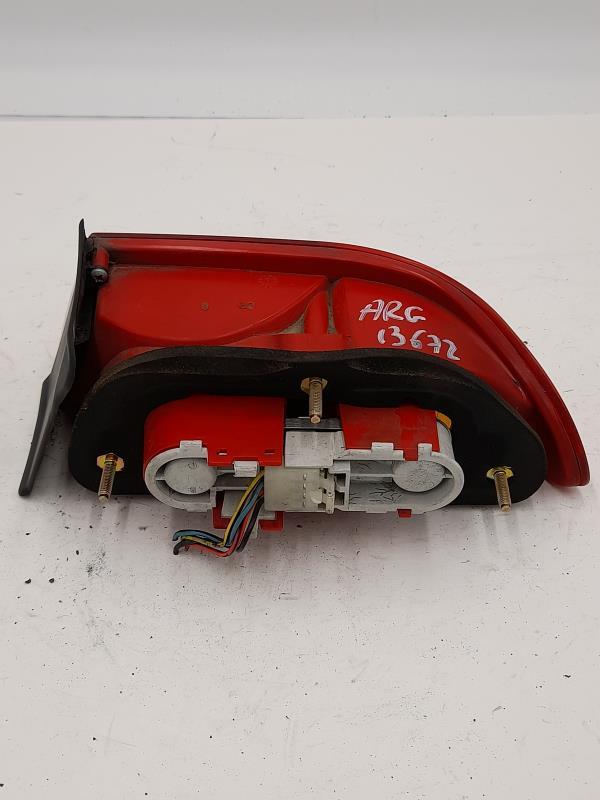 Fanale posteriore principale sinistro (luci) ALFA ROMEO 156 PHASE 1 Diésel - 1