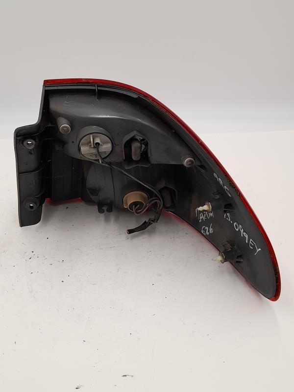 Fanale posteriore principale sinistro (luci) MAZDA 626 4 PHASE 2 Diésel - 1