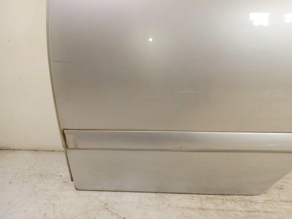 Porte arriere gauche OPEL ASTRA H PHASE 1 Diesel - 1