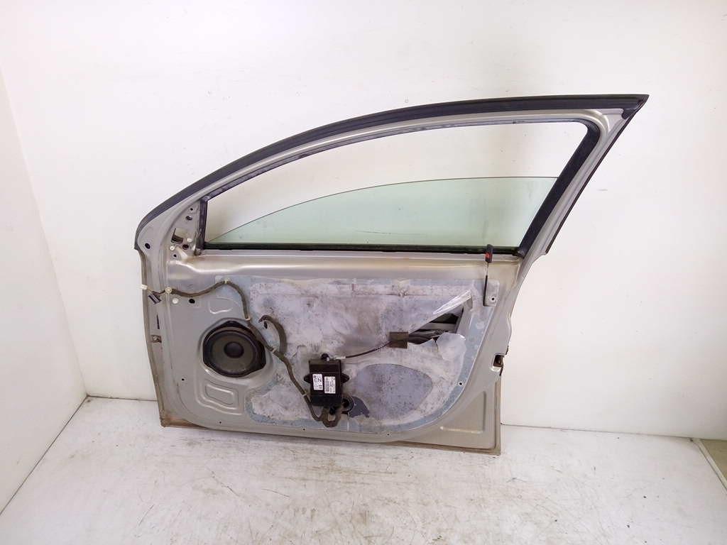 Porte avant droit OPEL ASTRA H PHASE 1 Diesel - 1