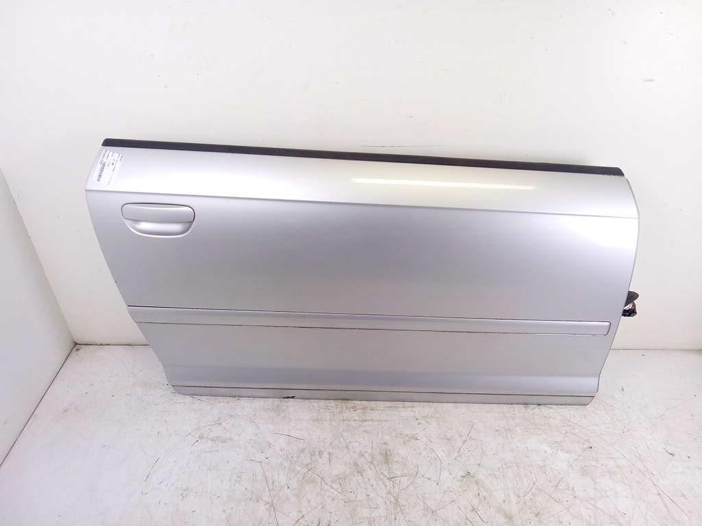 Porte avant droit AUDI A3 2 PHASE 1 Diesel - 1