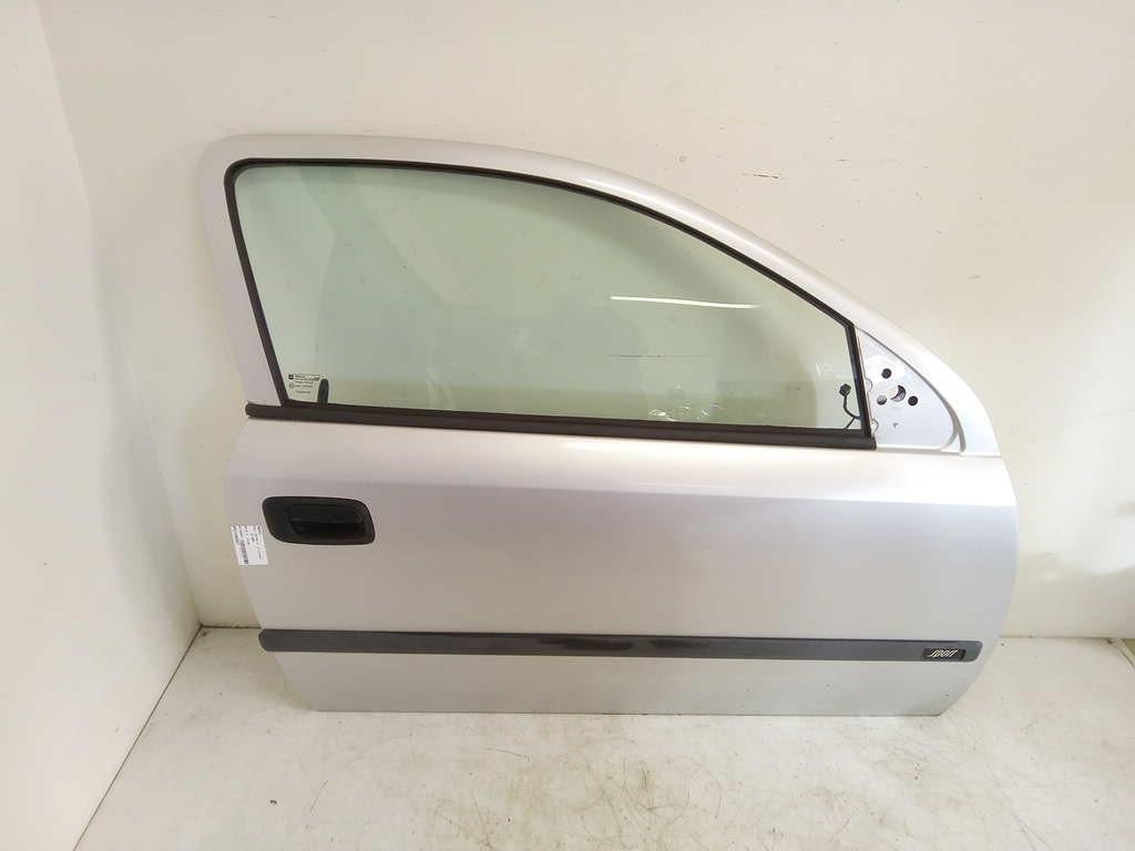 Porte avant droit OPEL ASTRA G Diesel - 1