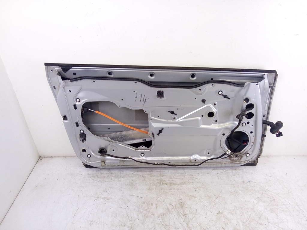 Porte avant gauche AUDI A3 2 PHASE 1 Diesel - 1
