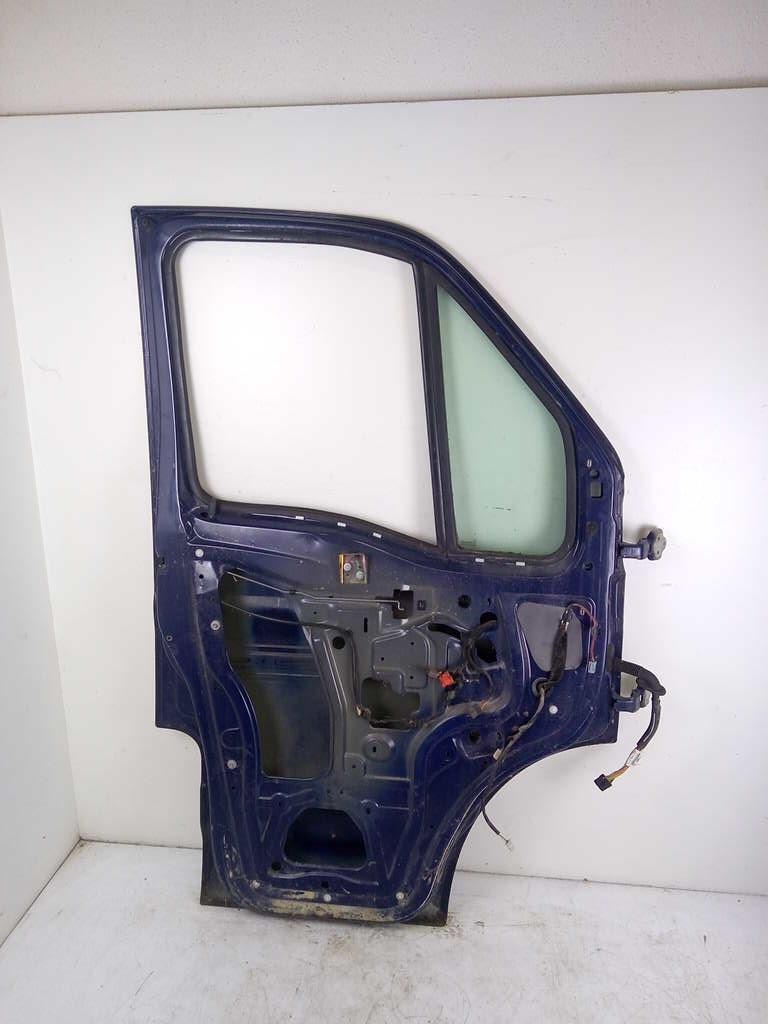 Porte avant gauche RENAULT MASTER 2 PHASE 2 Diesel - 1
