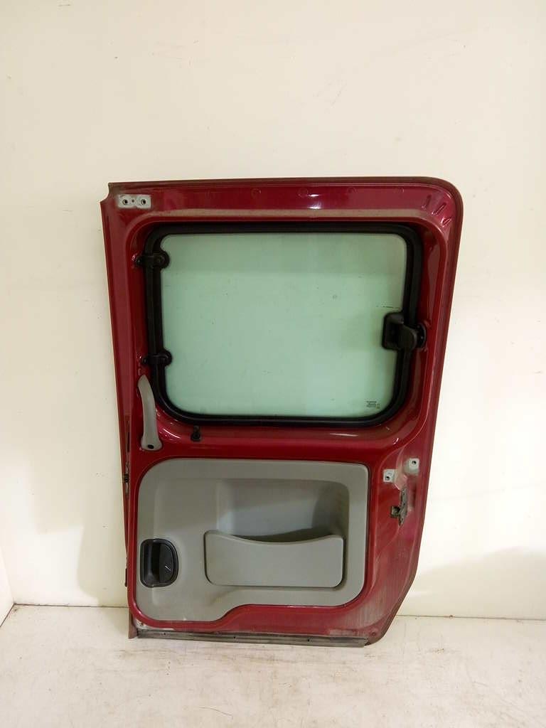 Porte laterale droit RENAULT KANGOO 1 PHASE 1  - 1