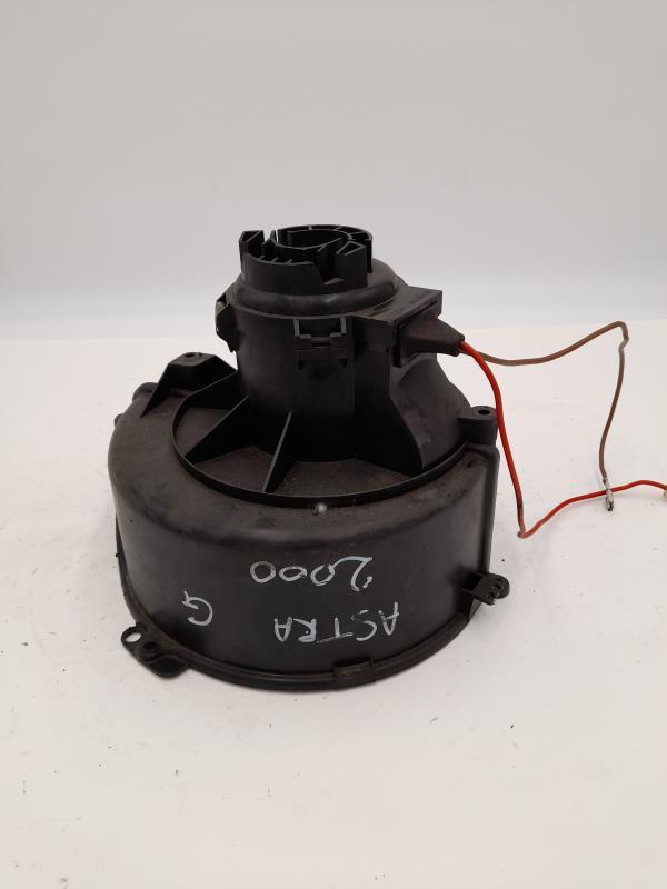 Pulseur d'air OPEL ASTRA G  - 1