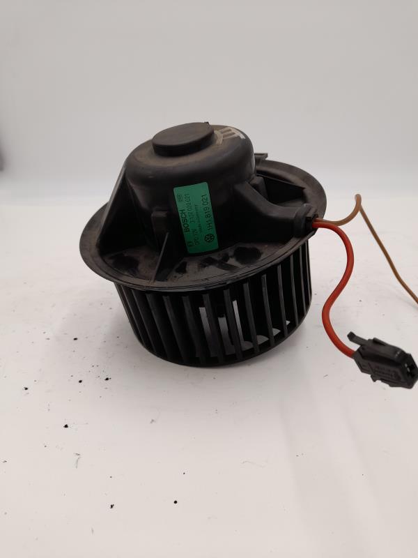 Pulseur d'air VOLKSWAGEN GOLF 3  - 1