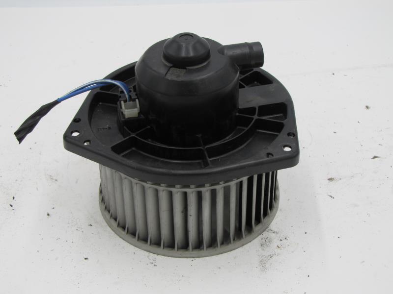Ventola abitacolo NISSAN ALMERA 1 PHASE 1 Gasolina - 1