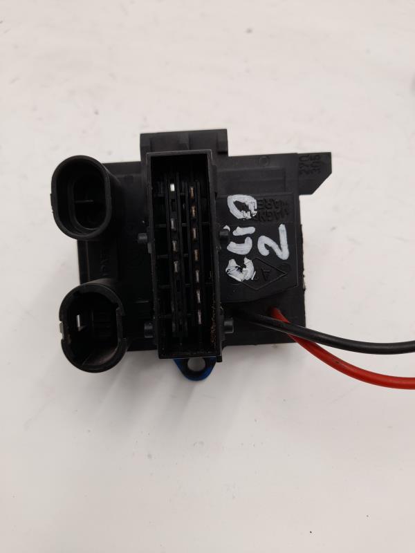 Resistance chauffage RENAULT CLIO 2  - 1