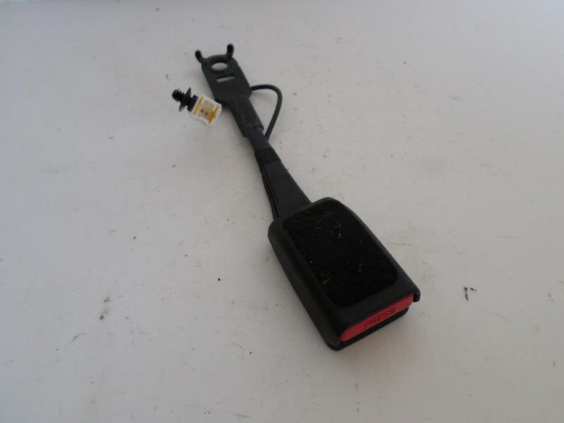 Aggancio cintura sicurezza anteriore sinistro CITROEN C4 2 PHASE 1  - 1