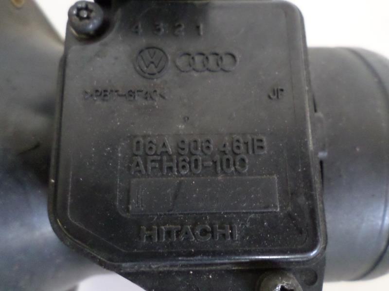 Debitmetre VOLKSWAGEN GOLF 4 Essence - 1