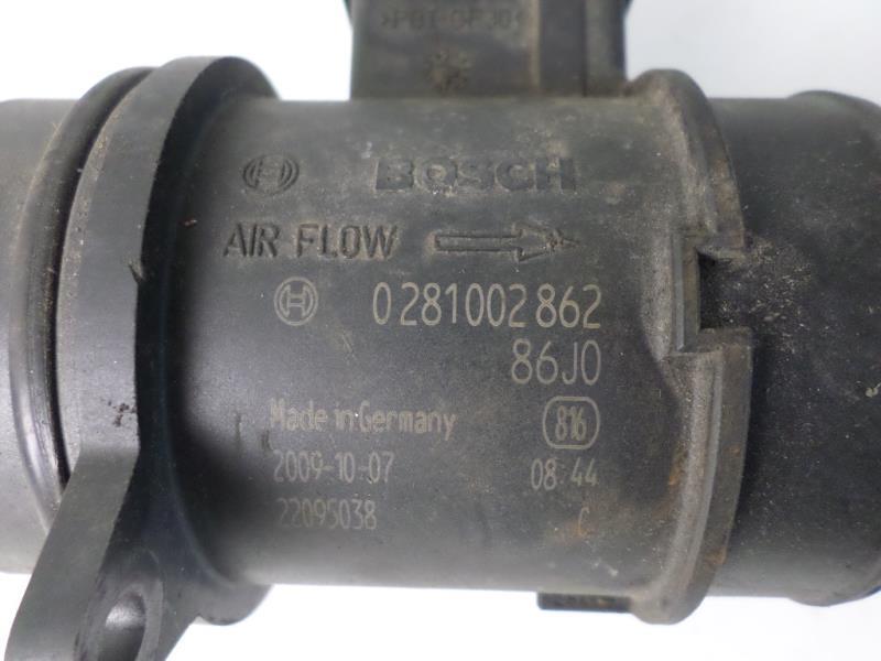 Debitmetre OPEL AGILA B Diesel - 1