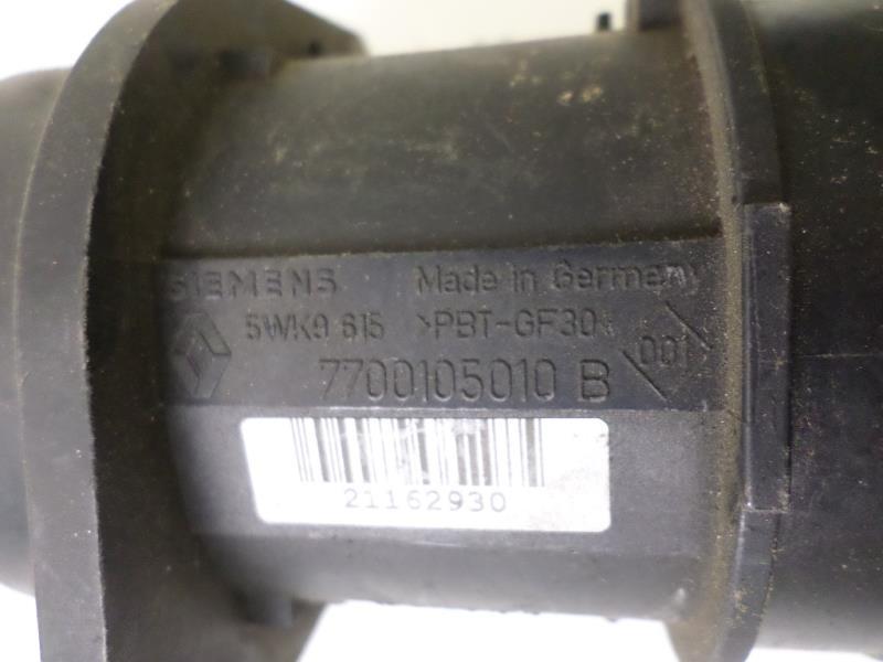 Debimetro RENAULT MEGANE 1 PHASE 1  - 1