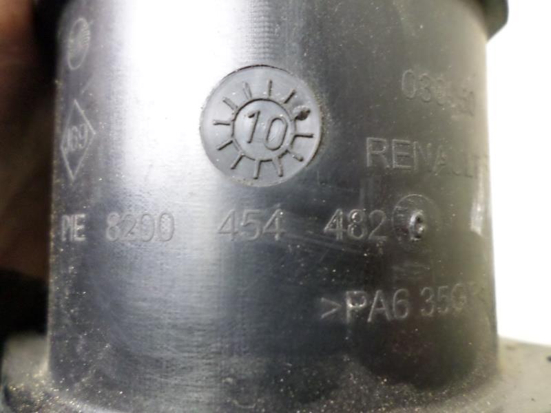 Debitmetre RENAULT CLIO 3 PHASE 2 Diesel - 1