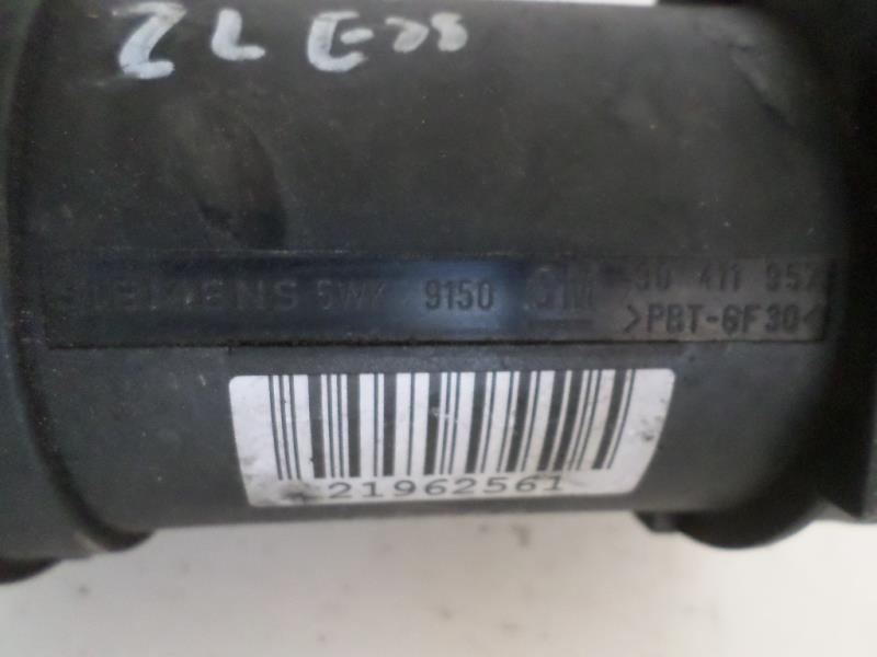 Debitmetre OPEL VECTRA B PHASE 2 Essence - 1