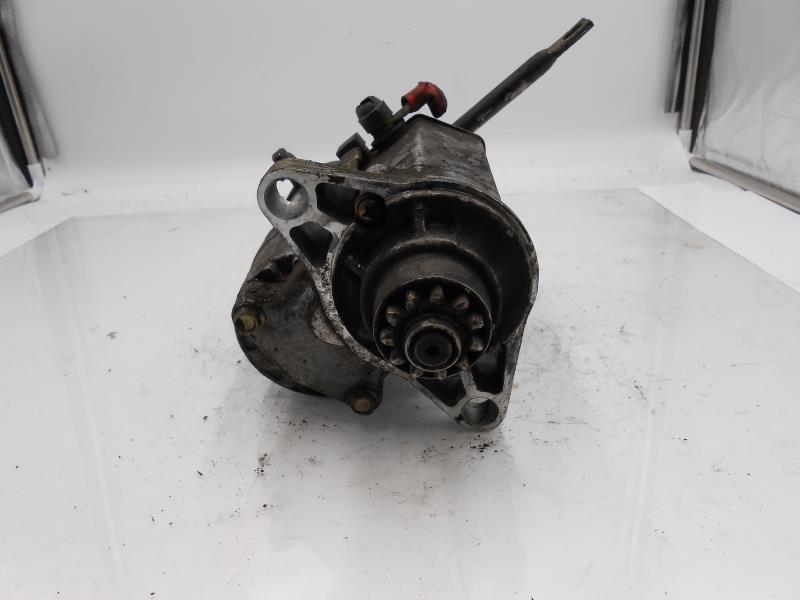 Motor de arranque ROVER 200 1 PHASE 2 Diésel - 1