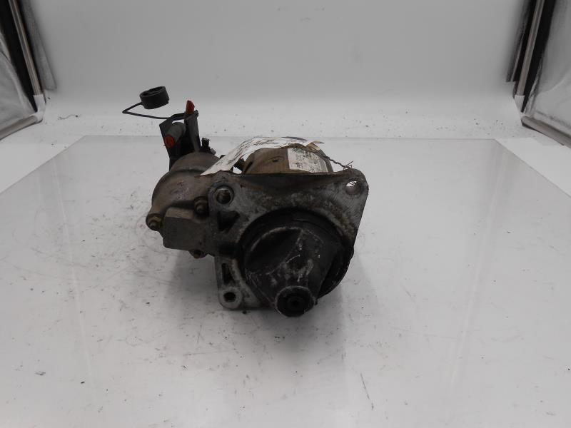 Motorino avviamento FIAT PUNTO 2 PHASE 1 Gasolina - 1