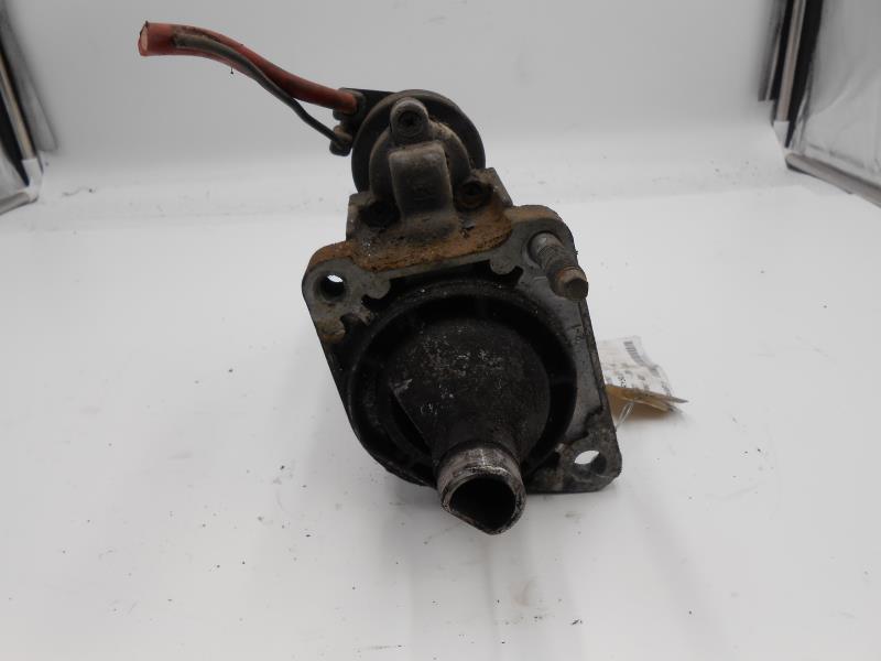 Motorino avviamento CHRYSLER VOYAGER 2 Gasolina - 1